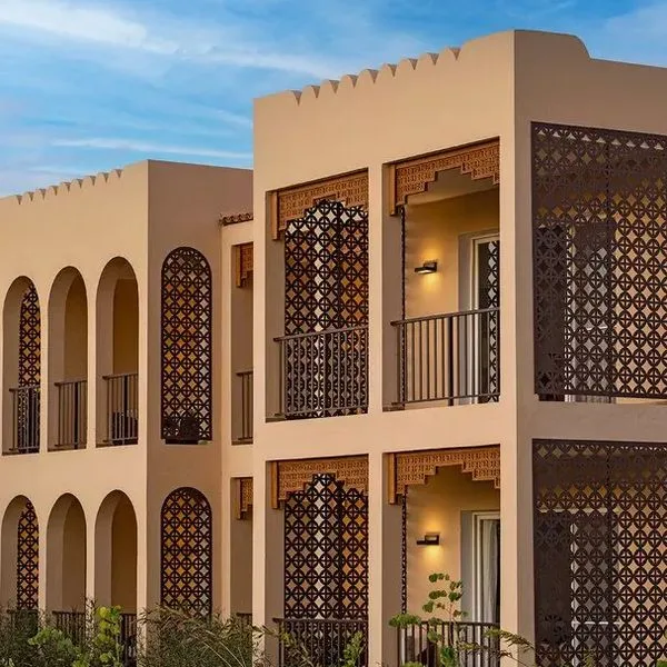 The Mora Zanzibar (ex. Emerald Zanzibar Resort & Spa) - zdjęcie 5