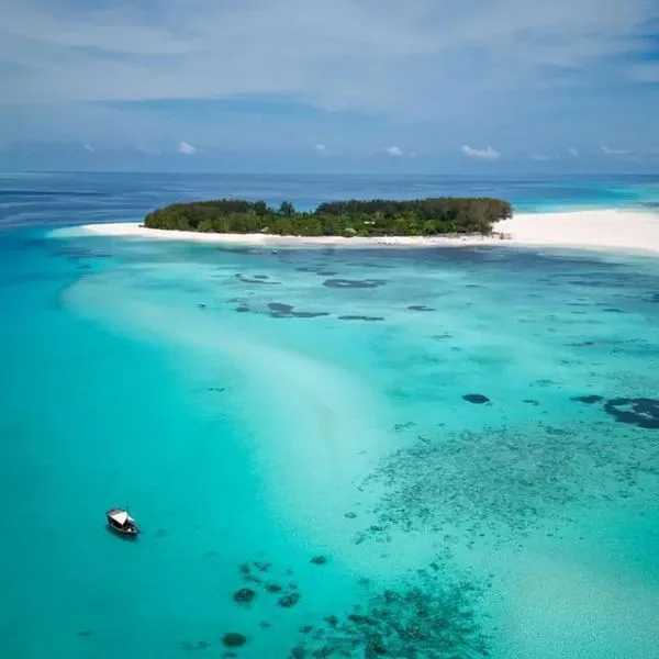 The Mora Zanzibar (ex. Emerald Zanzibar Resort & Spa) - zdjęcie 5