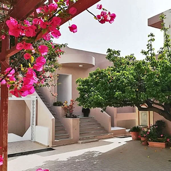 Evina Rooms & Suites - zdjęcie 2