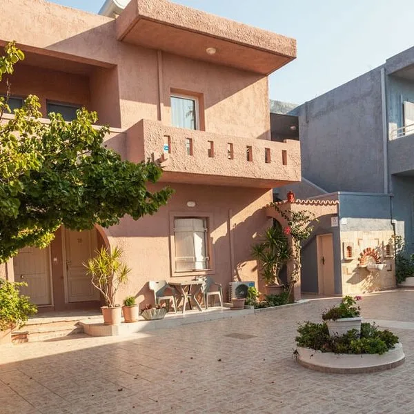 Evina Rooms & Suites - zdjęcie 4