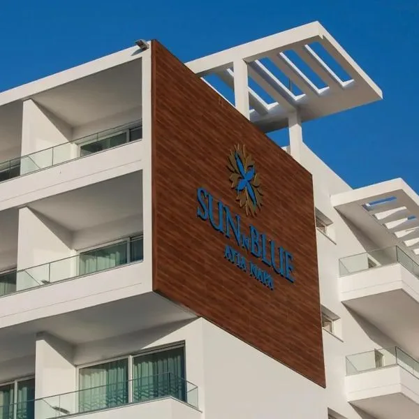 Gaia Sun N Blue - zdjęcie 3