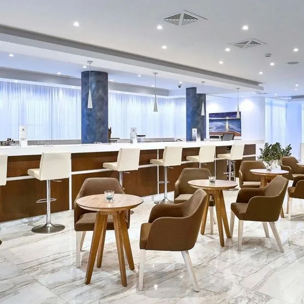 Gaia Sun N Blue - zdjęcie 4