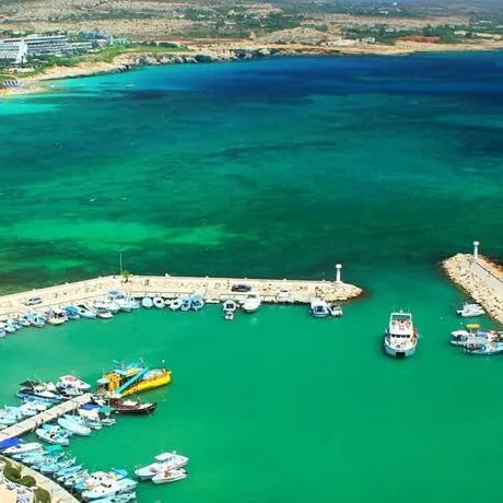 Gaia Sun N Blue - zdjęcie 2