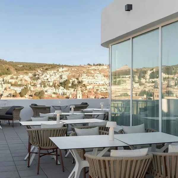 Eurostars San Anton - zdjęcie 4