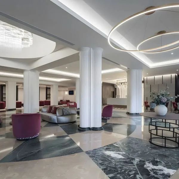 Eurostars San Anton - zdjęcie 3