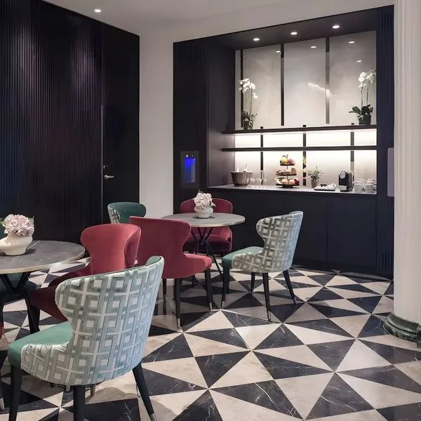 Eurostars San Anton - zdjęcie 5