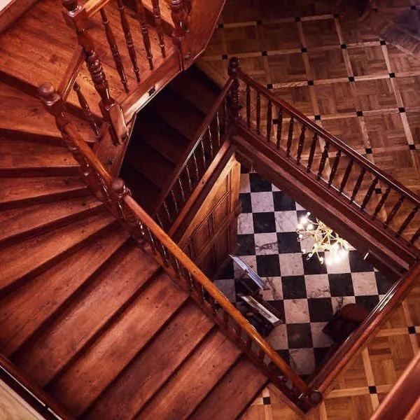 Pod Ciżemką - zdjęcie 4