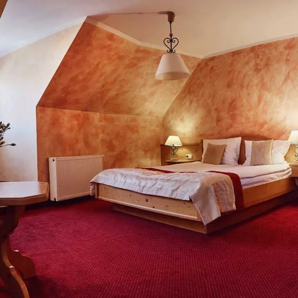 Pod Ciżemką - zdjęcie 3