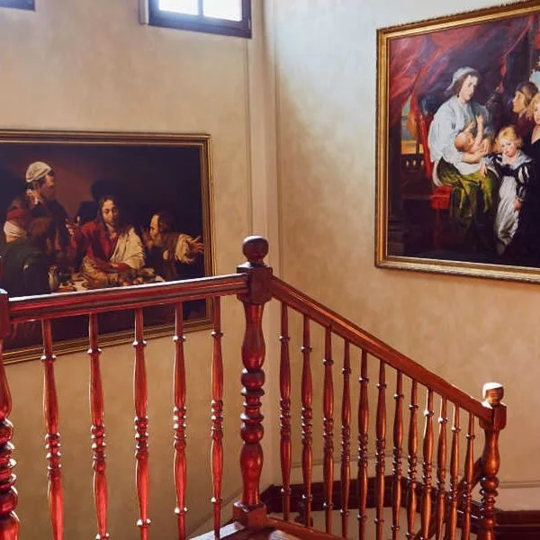 Pod Ciżemką - zdjęcie 2