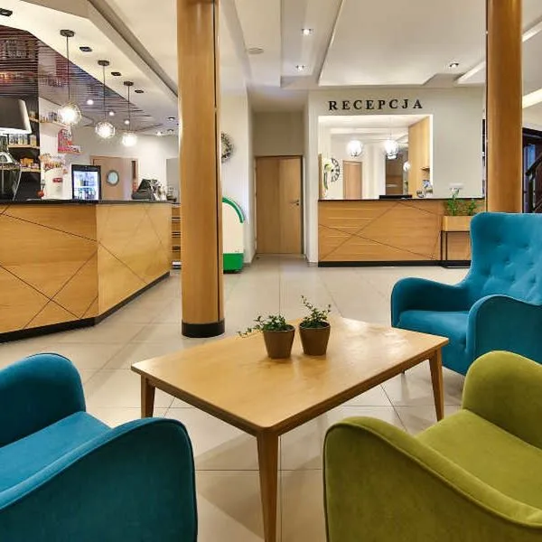 Beskid Kompleks - zdjęcie 4