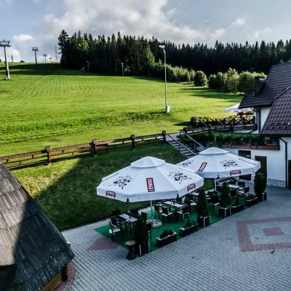 Beskid Kompleks - zdjęcie 2