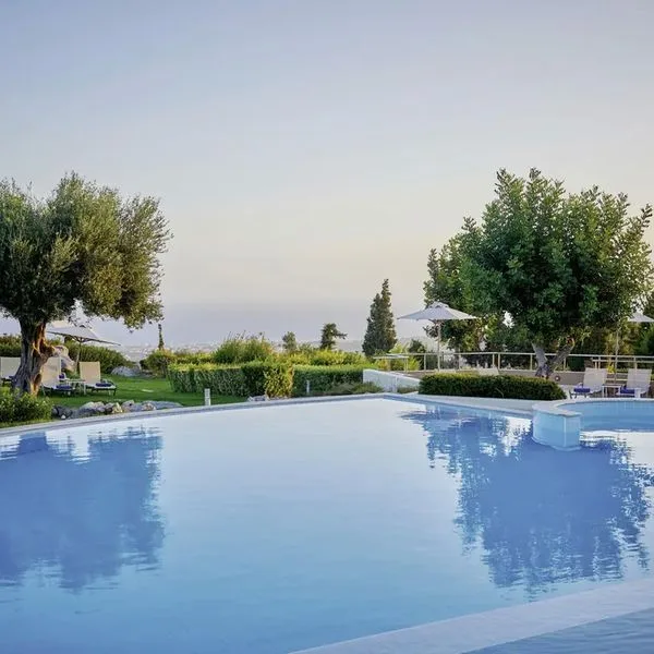 Village Heights Resort - zdjęcie 3