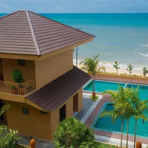 Pandora Beach Mui Ne Retreat - zdjęcie 5