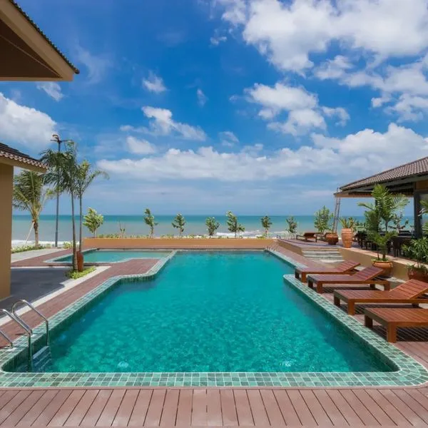 Pandora Beach Mui Ne Retreat - zdjęcie 3