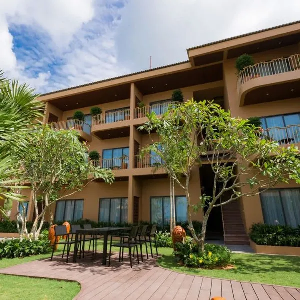 Pandora Beach Mui Ne Retreat - zdjęcie 4