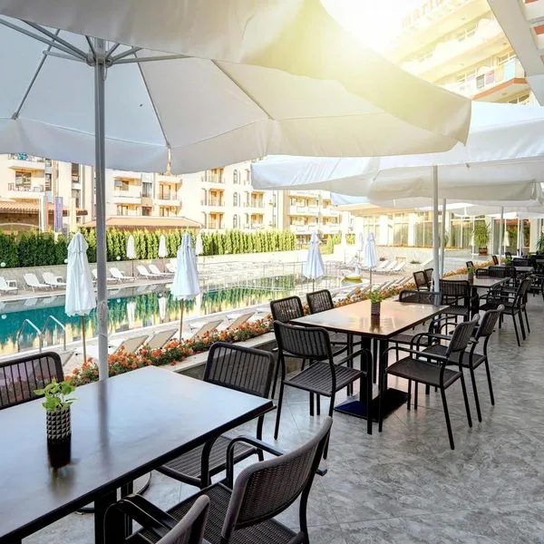 Maria Palace - zdjęcie 5