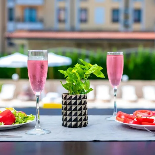 Maria Palace - zdjęcie 4