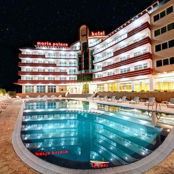 Maria Palace - zdjęcie 3