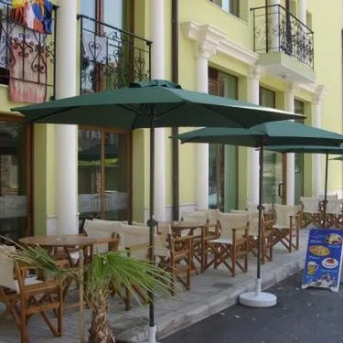 Zeus (Pomorie) - zdjęcie 3