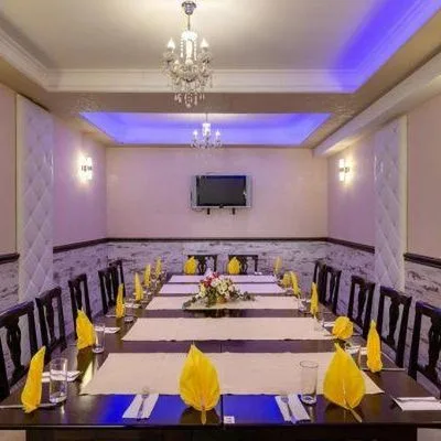 Zeus (Pomorie) - zdjęcie 2