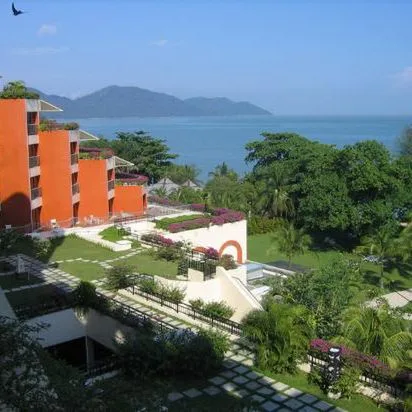 Parkroyal (Penang) - zdjęcie 2