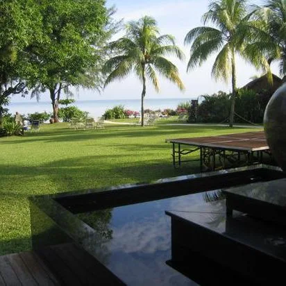 Parkroyal (Penang) - zdjęcie 4