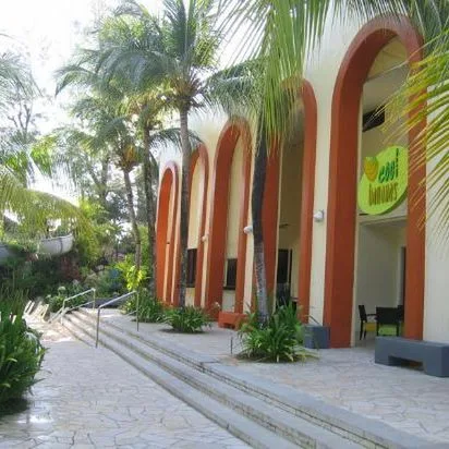 Parkroyal (Penang) - zdjęcie 3