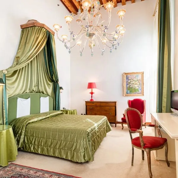 Principe (Wenecja) - zdjęcie 3