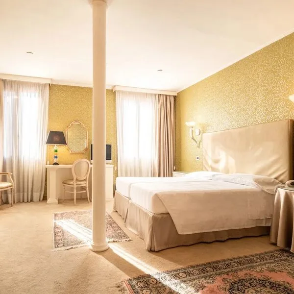 Principe (Wenecja) - zdjęcie 5