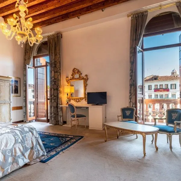 Principe (Wenecja) - zdjęcie 4