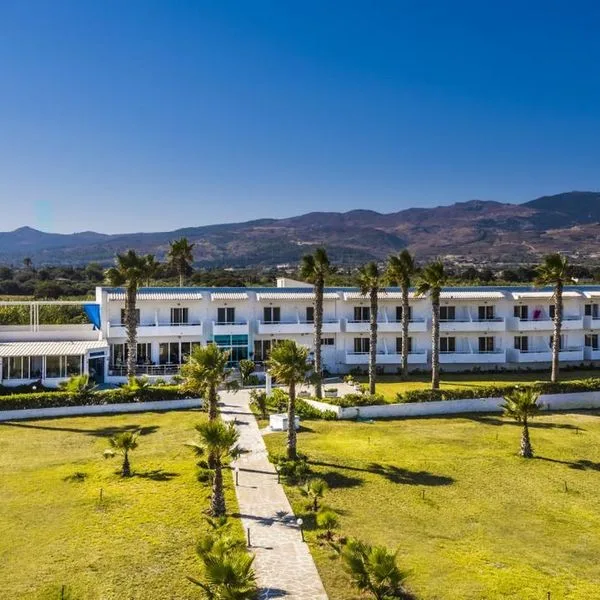 Costa Angela Seaside Resort (ex. Costa Angela Beach) - zdjęcie 3