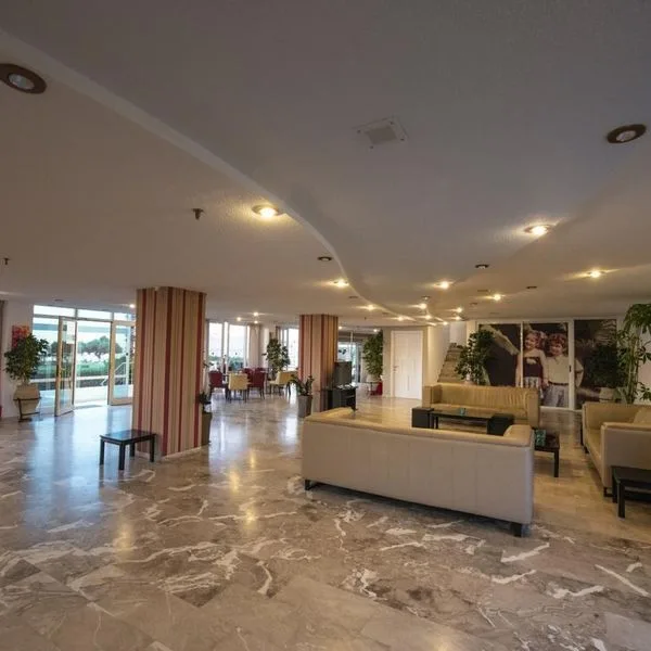 Costa Angela Seaside Resort (ex. Costa Angela Beach) - zdjęcie 4