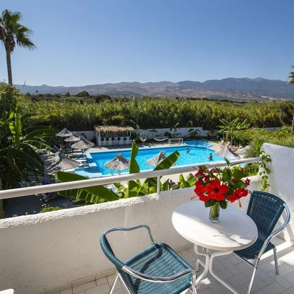 Costa Angela Seaside Resort (ex. Costa Angela Beach) - zdjęcie 5