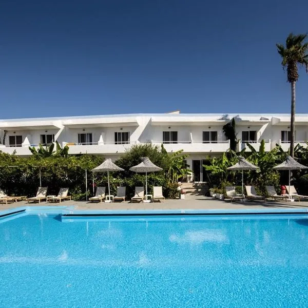 Costa Angela Seaside Resort (ex. Costa Angela Beach) - zdjęcie 2