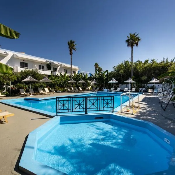 Costa Angela Seaside Resort (ex. Costa Angela Beach)