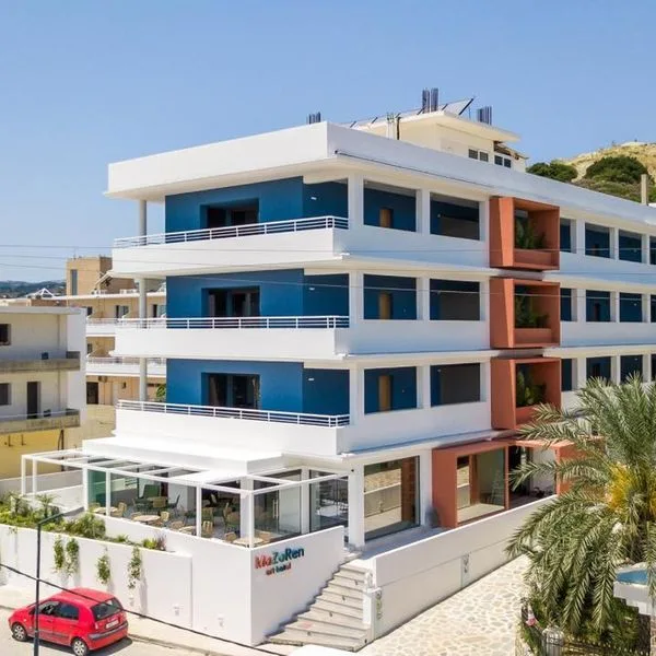 Mazoren Art - zdjęcie 2