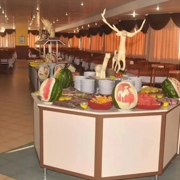 Galaxy Beach - zdjęcie 2