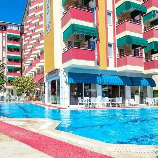 Galaxy Beach - zdjęcie 5