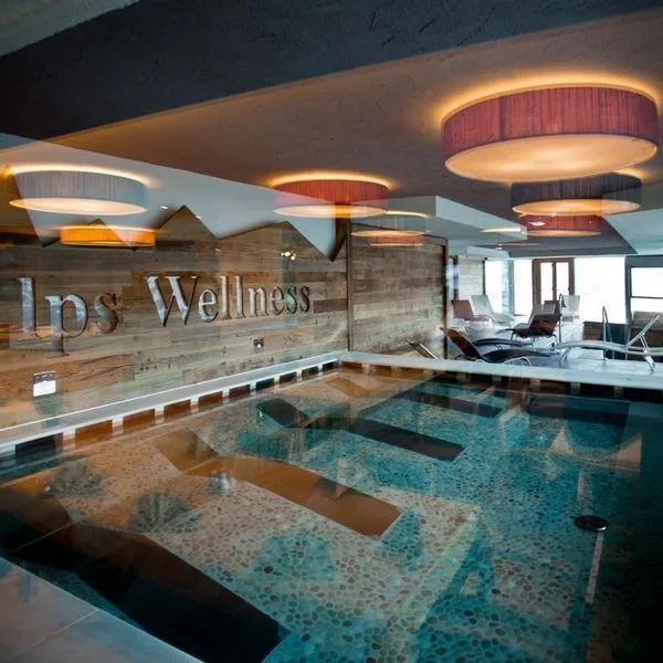 Delle Alpi - zdjęcie 3