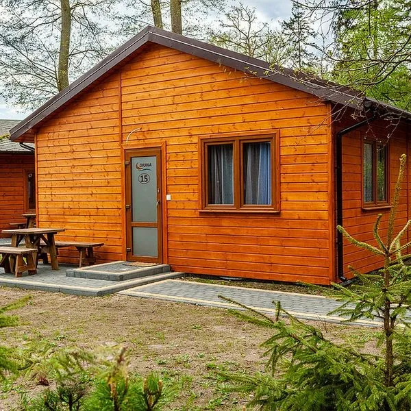 Diuna (Darłówko) - zdjęcie 2