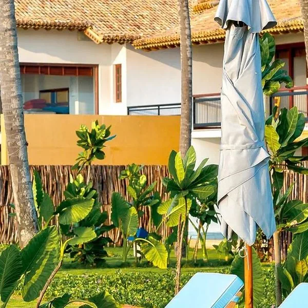 Wattura Resort and Spa - zdjęcie 5