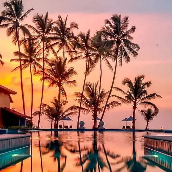 Wattura Resort and Spa - zdjęcie 2