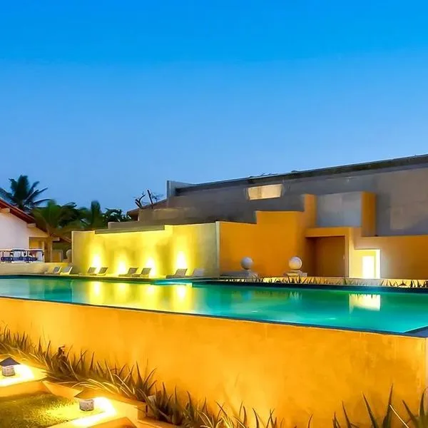 Wattura Resort and Spa - zdjęcie 3