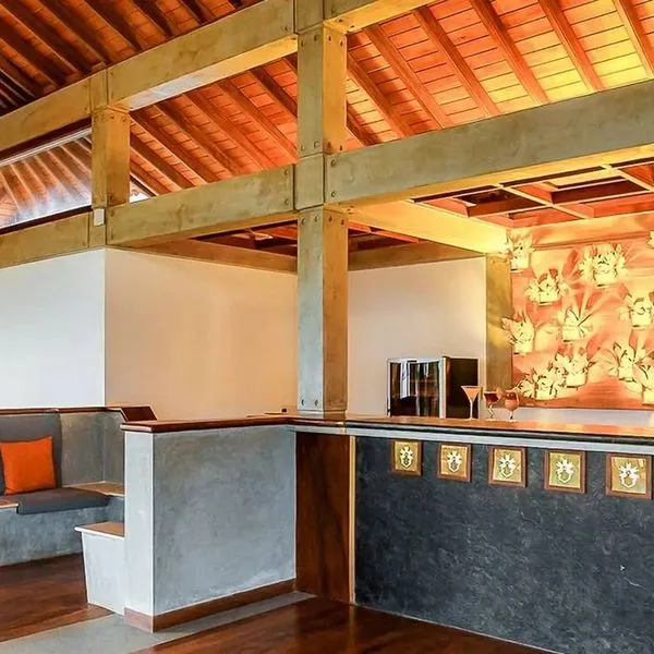 Wattura Resort and Spa - zdjęcie 4