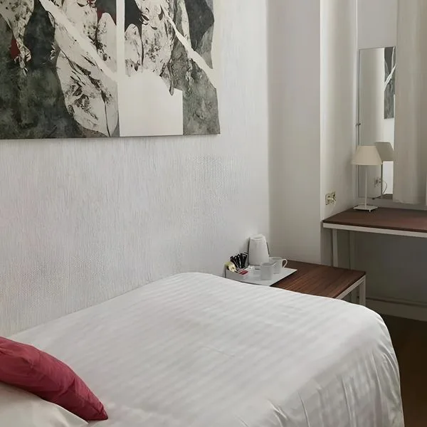 Le Windsor Jungle Art - zdjęcie 5