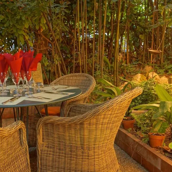 Le Windsor Jungle Art - zdjęcie 3