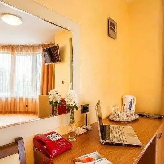 Europe (ex. Best Western Europe) - zdjęcie 5