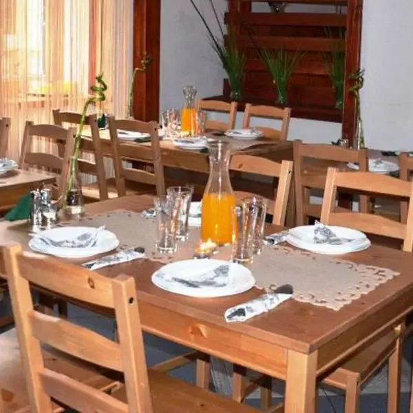 Ośrodek Wypoczynkowy Evita - zdjęcie 2