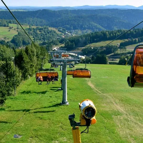 Ośrodek Wypoczynkowy Evita - zdjęcie 4