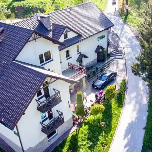 Ośrodek Wypoczynkowy Evita - zdjęcie 5